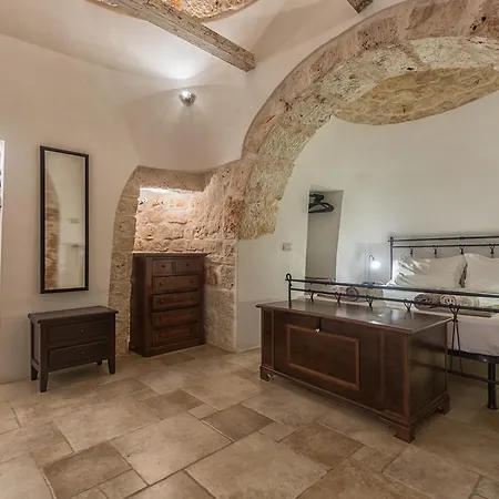 Trullo Tranquillo Villa Ceglie Messapica