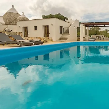 Trullo Tranquillo