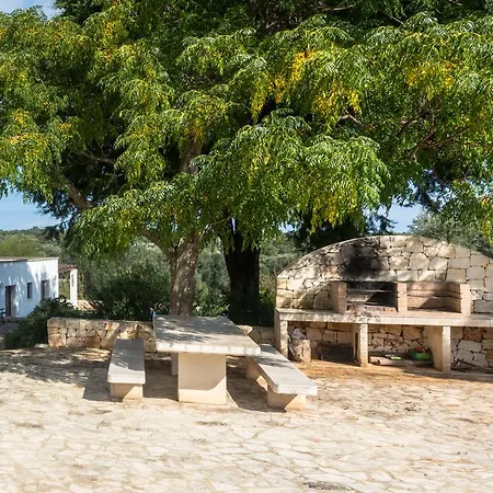 Trullo Tranquillo * Ceglie Messapica