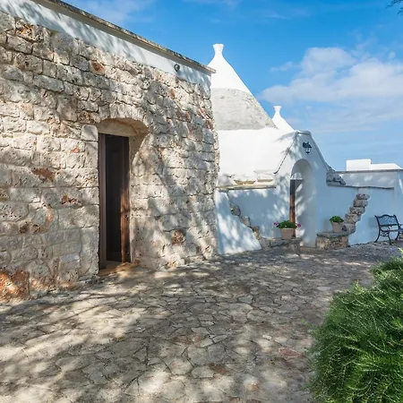 Trullo Tranquillo