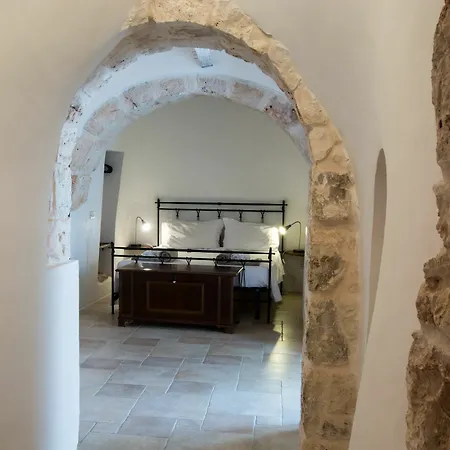 Villa Trullo Tranquillo Ceglie Messapica
