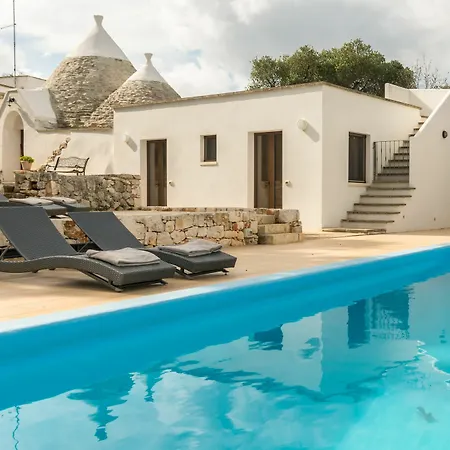 Trullo Tranquillo *