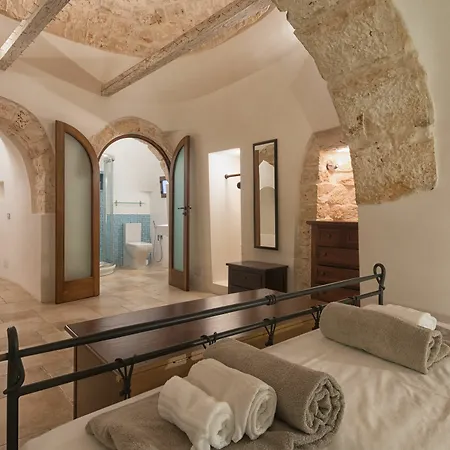 Villa Trullo Tranquillo Ceglie Messapica